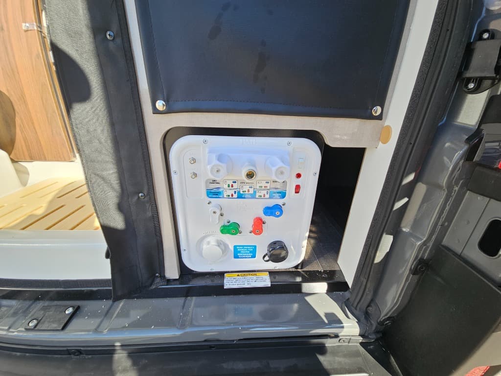 2025 Winnebago 2025 Winnebago Travato - thumbnail 54