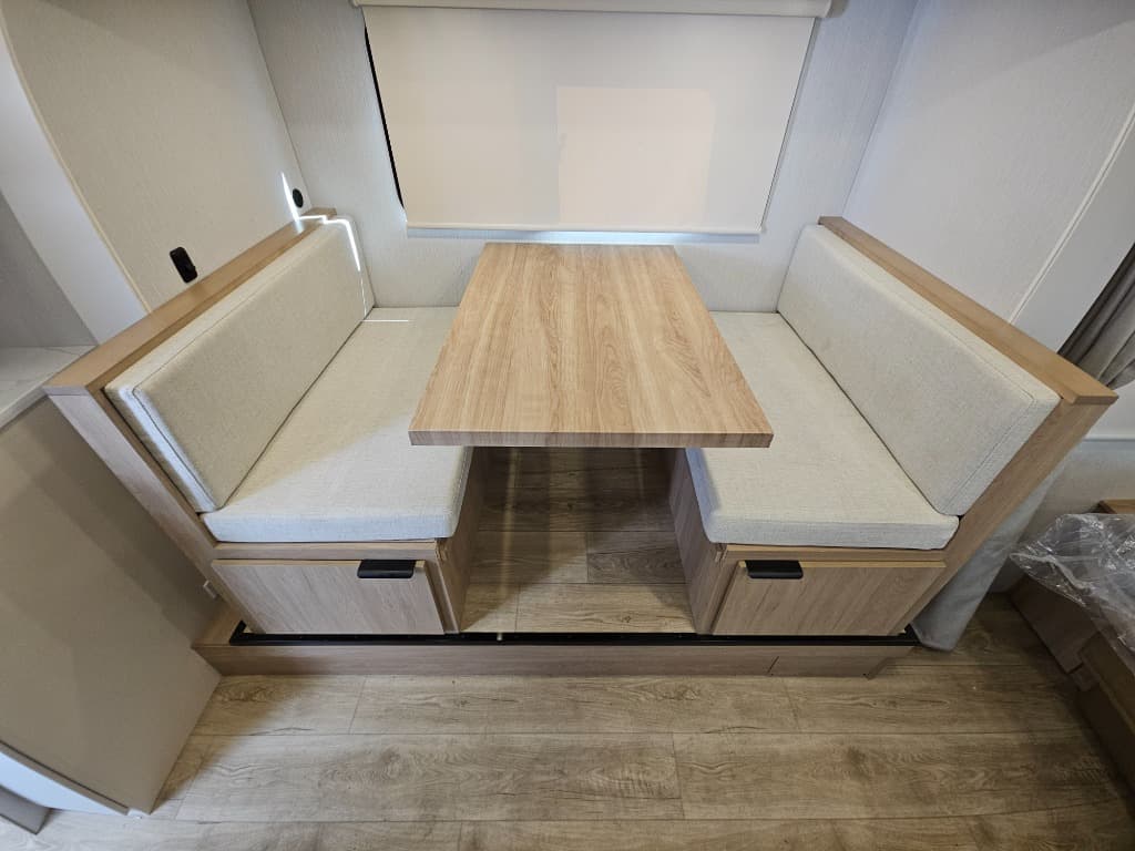 2026 Winnebago 2026 Winnebago Micro Minnie - thumbnail 17