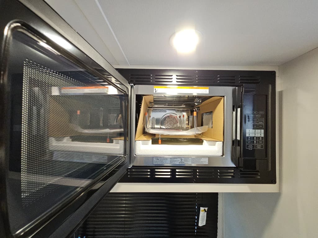 2026 Winnebago 2026 Winnebago Micro Minnie - thumbnail 25