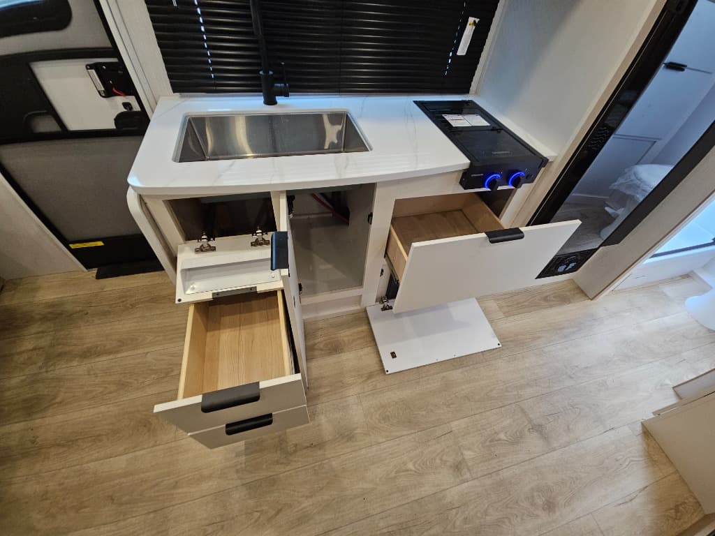 2026 Winnebago 2026 Winnebago Micro Minnie - thumbnail 29