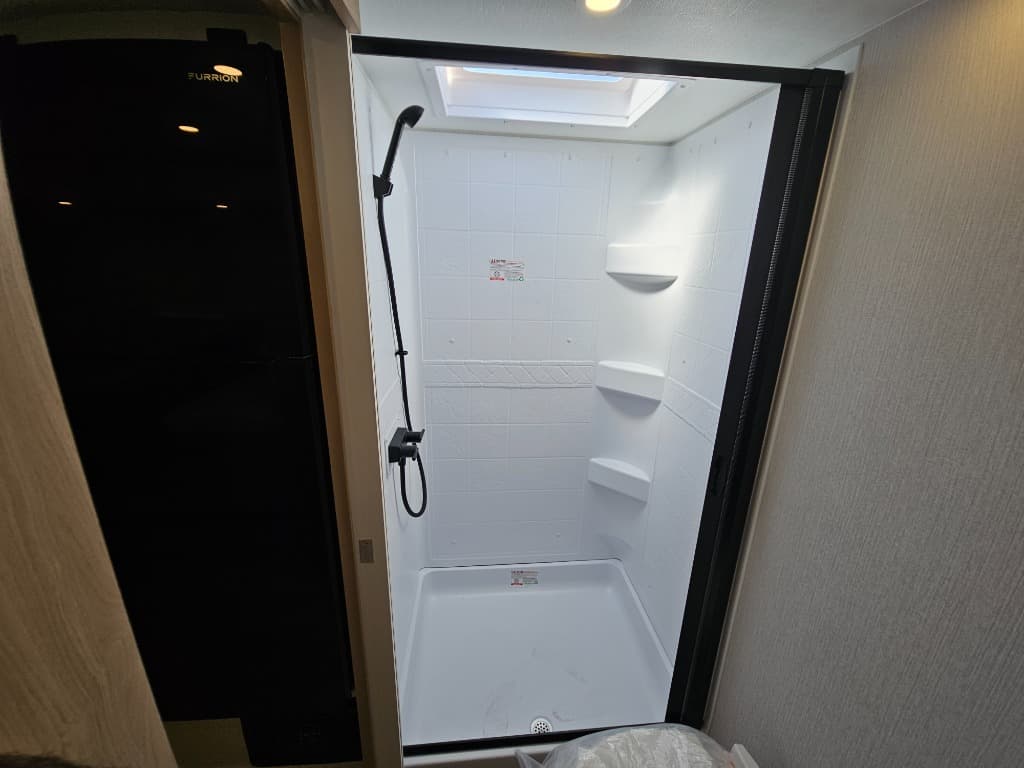 2026 Winnebago 2026 Winnebago Micro Minnie - thumbnail 31