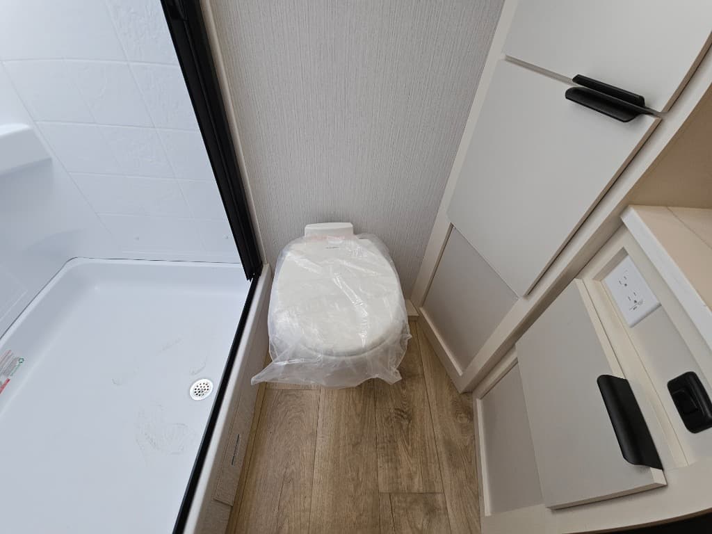 2026 Winnebago 2026 Winnebago Micro Minnie - thumbnail 33