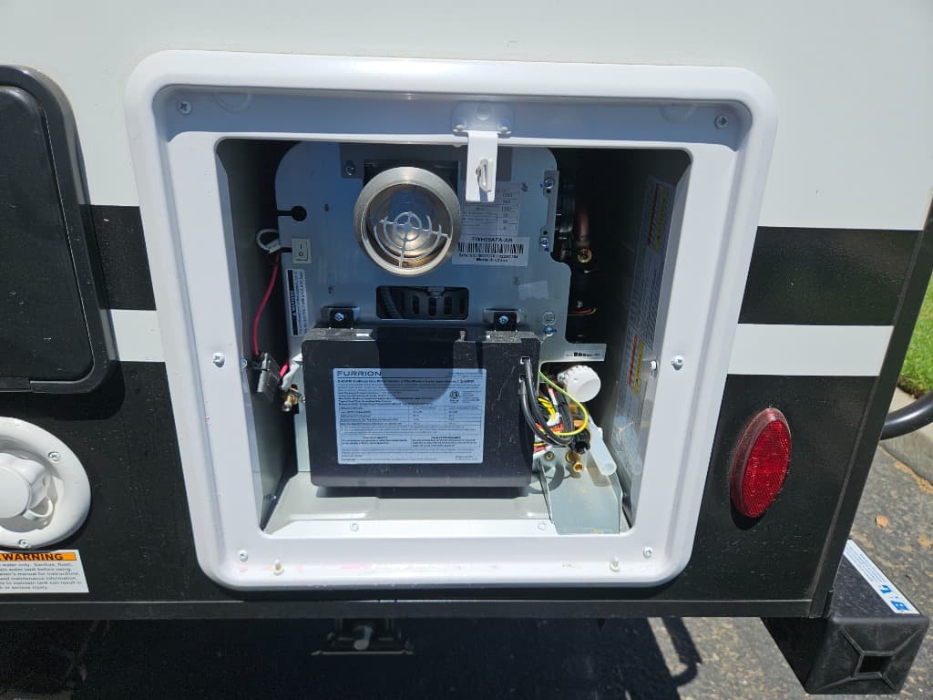 2026 Winnebago 2026 Winnebago Micro Minnie - thumbnail 48