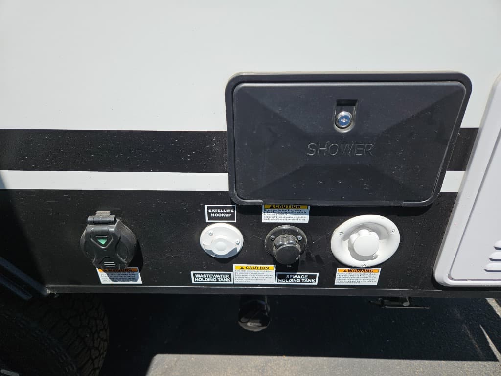 2026 Winnebago 2026 Winnebago Micro Minnie - thumbnail 49