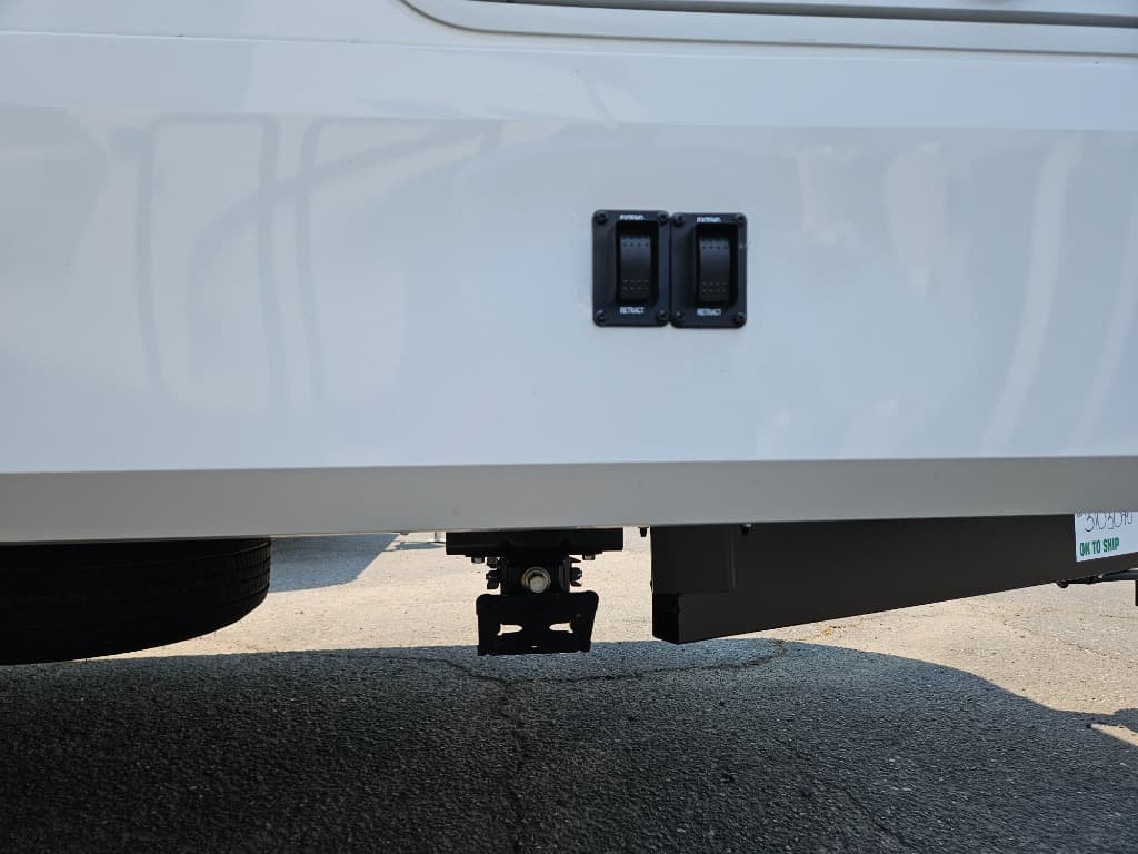 2026 Winnebago 2026 Winnebago Thrive - thumbnail 54