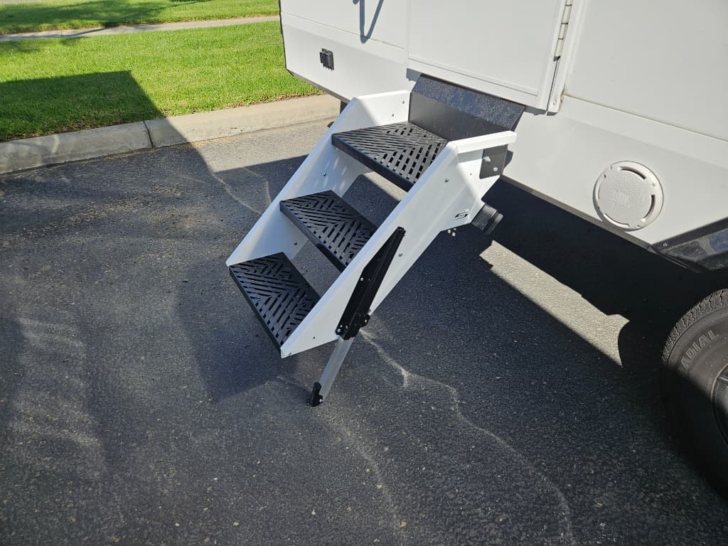 2026 Winnebago 2026 Winnebago Thrive - thumbnail 14