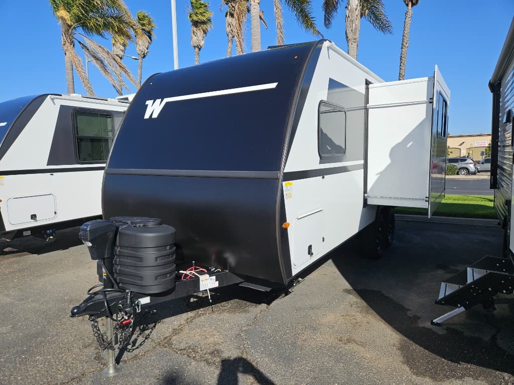 2026 Winnebago 2026 Winnebago Micro Minnie - thumbnail 6