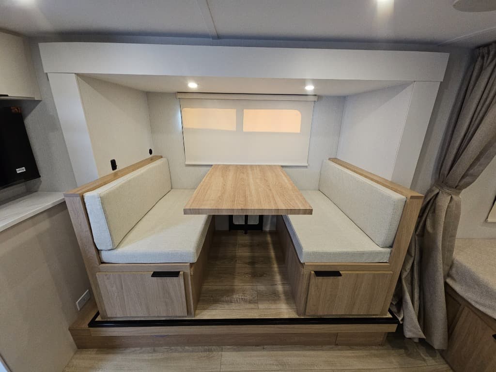 2026 Winnebago 2026 Winnebago Micro Minnie - thumbnail 10