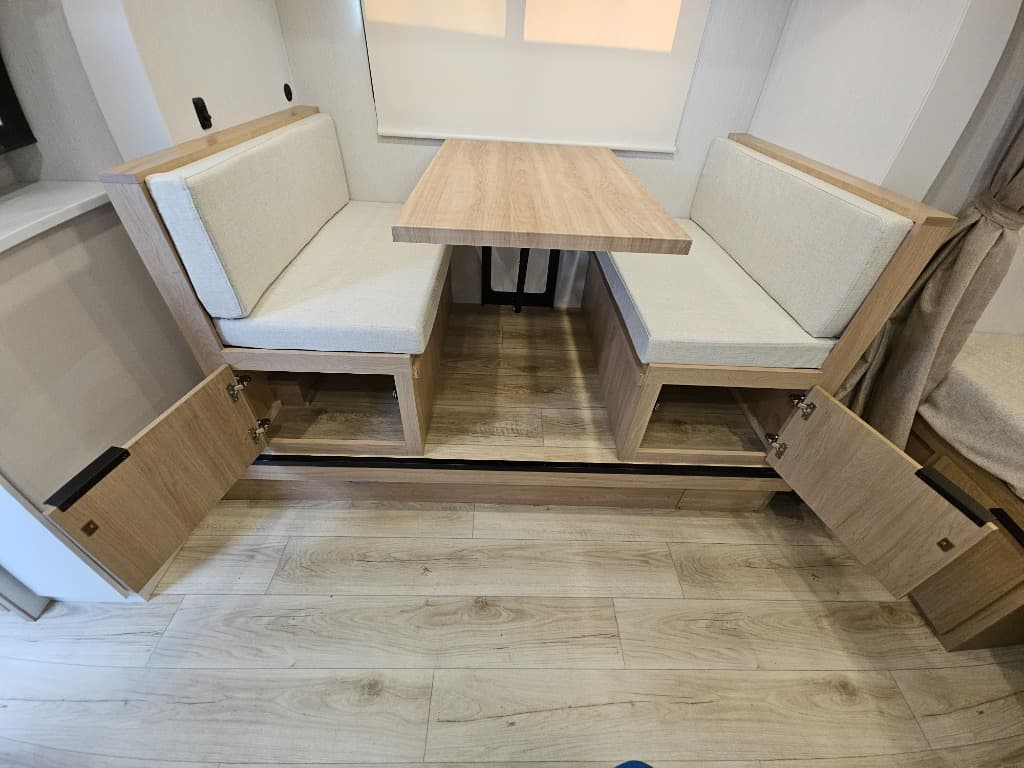 2026 Winnebago 2026 Winnebago Micro Minnie - thumbnail 11