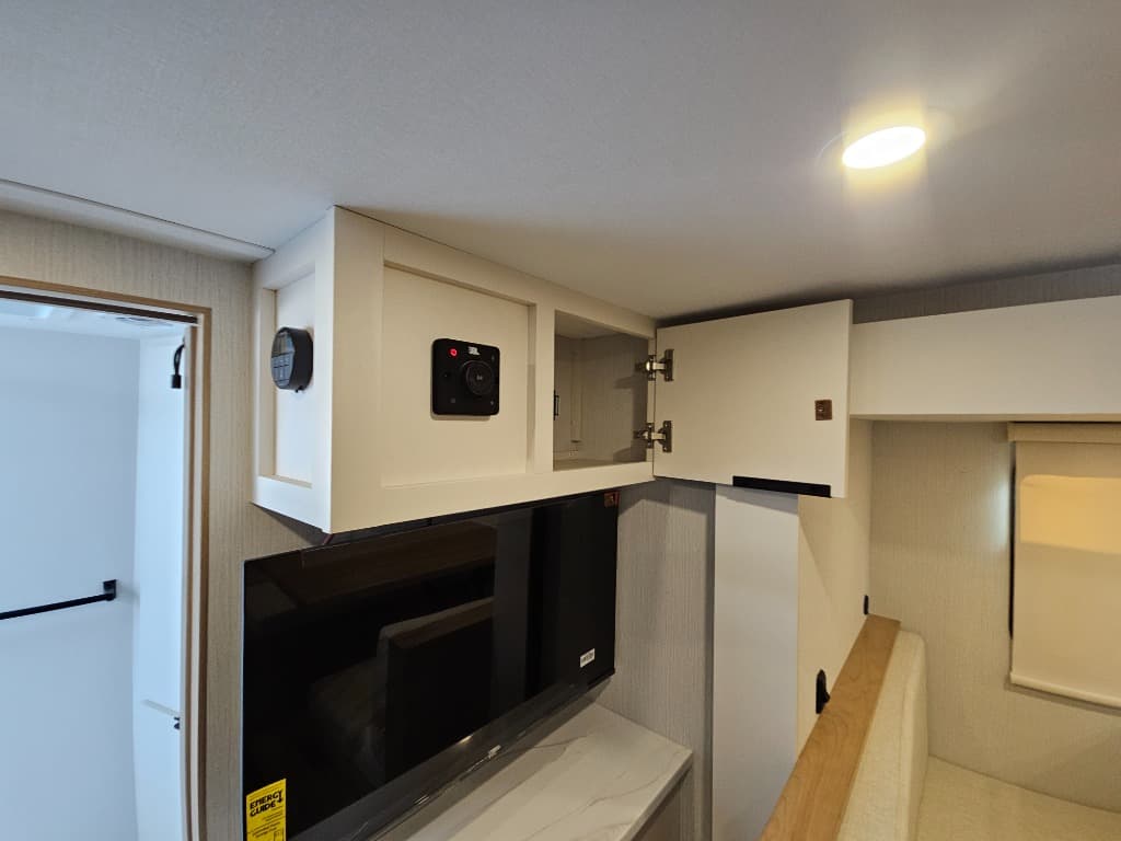 2026 Winnebago 2026 Winnebago Micro Minnie - thumbnail 14