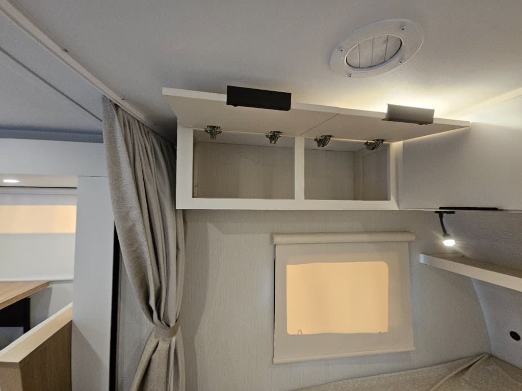 2026 Winnebago 2026 Winnebago Micro Minnie - thumbnail 28