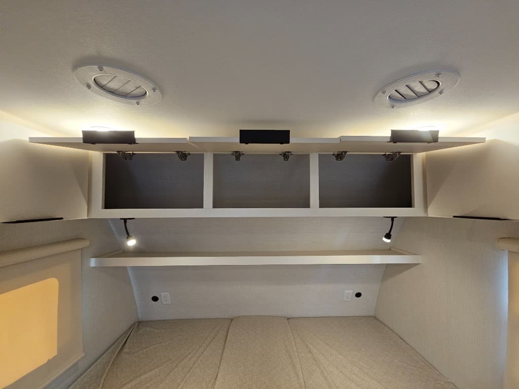 2026 Winnebago 2026 Winnebago Micro Minnie - thumbnail 29