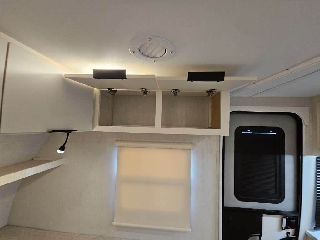 2026 Winnebago 2026 Winnebago Micro Minnie - thumbnail 30