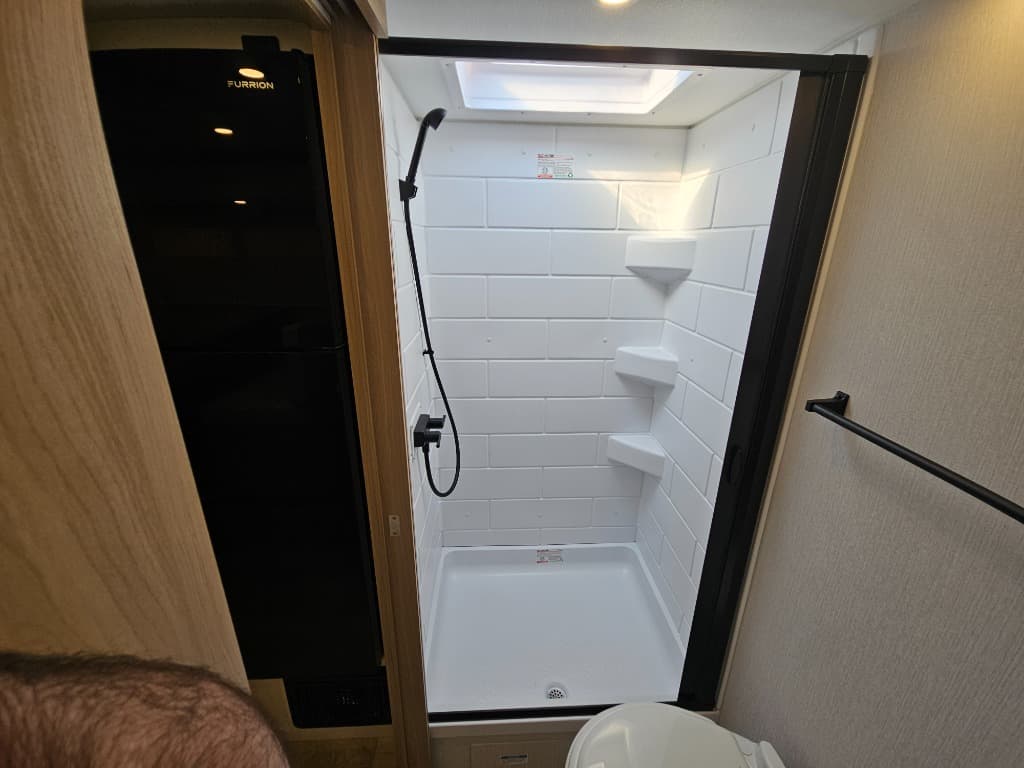 2026 Winnebago 2026 Winnebago Micro Minnie - thumbnail 38