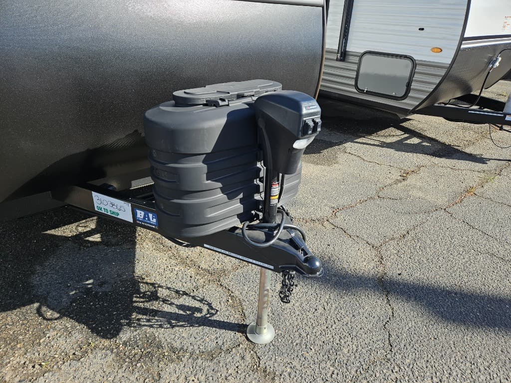 2026 Winnebago 2026 Winnebago Micro Minnie - thumbnail 40