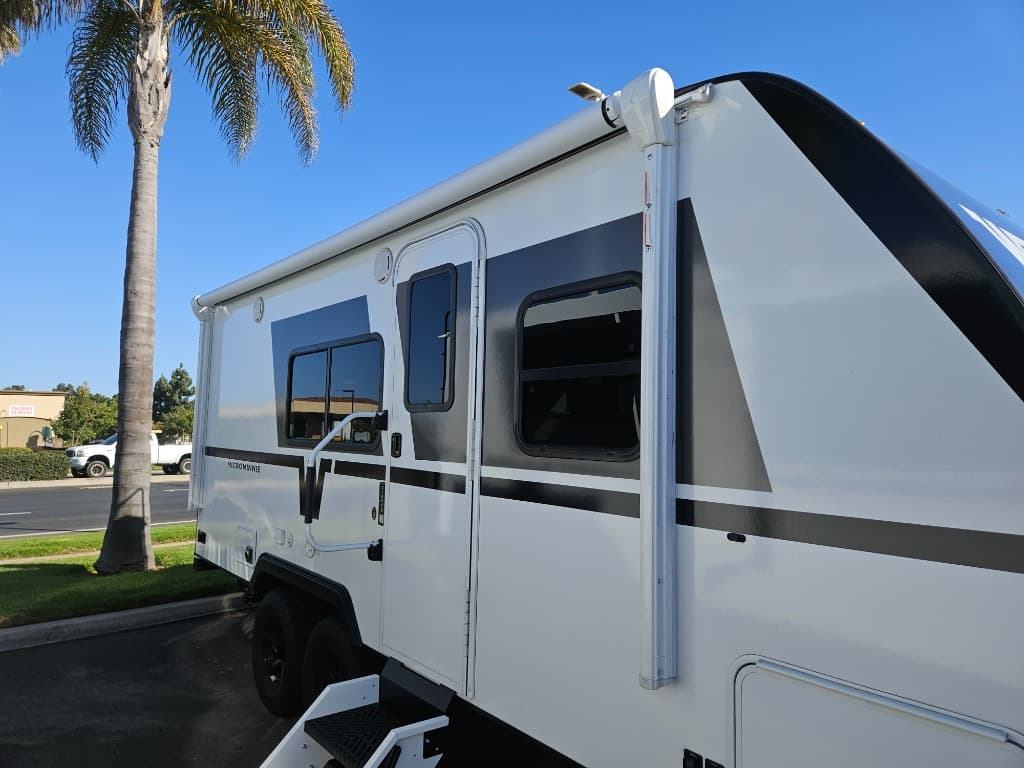 2026 Winnebago 2026 Winnebago Micro Minnie - thumbnail 43