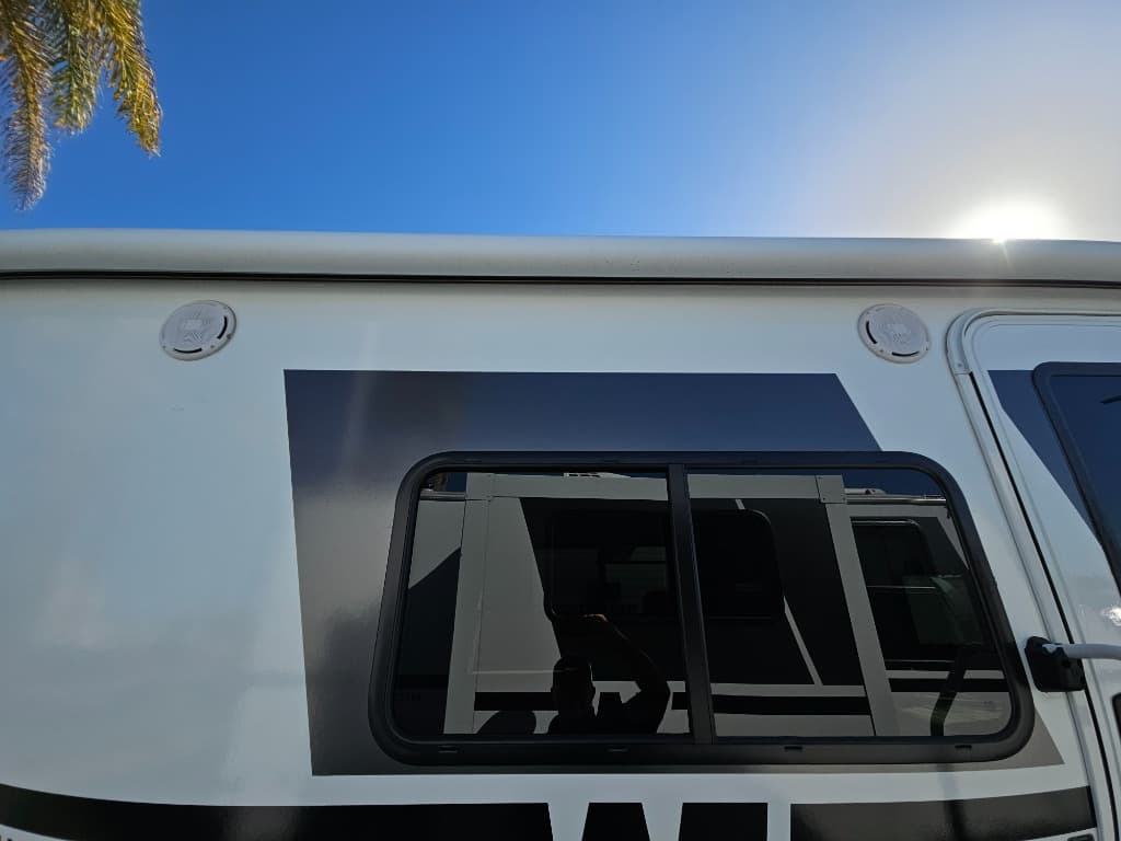 2026 Winnebago 2026 Winnebago Micro Minnie - thumbnail 45