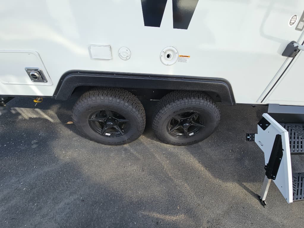 2026 Winnebago 2026 Winnebago Micro Minnie - thumbnail 46