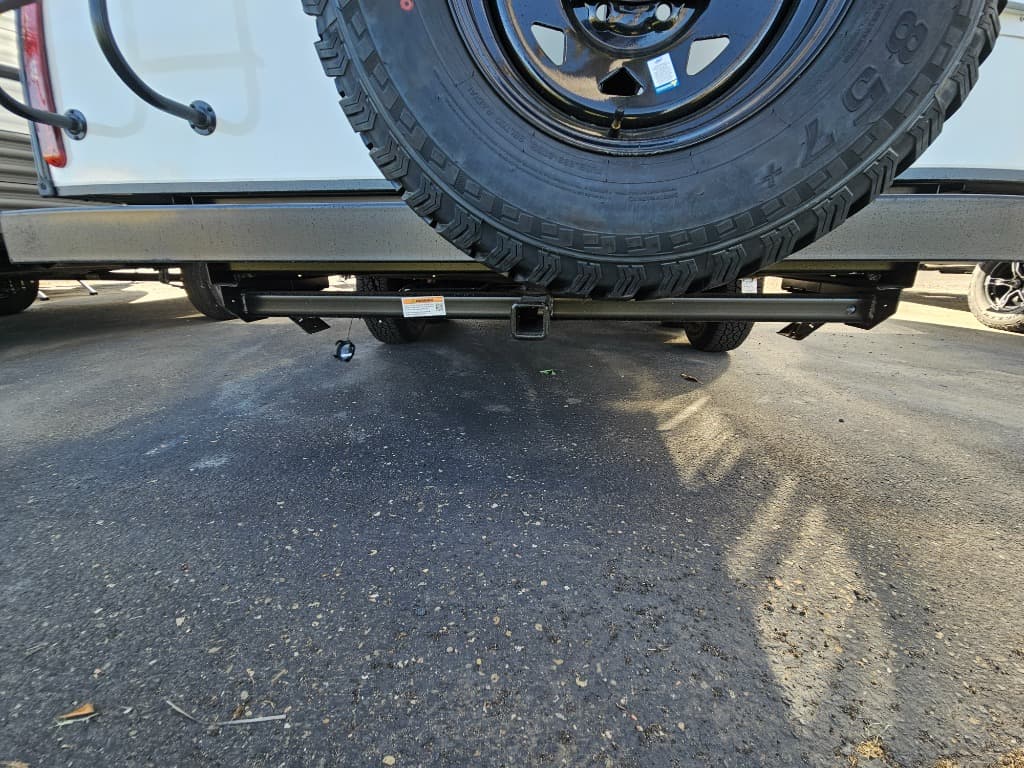 2026 Winnebago 2026 Winnebago Micro Minnie - thumbnail 49