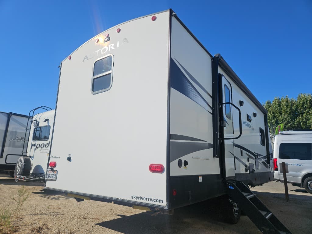 2022 Dutchmen 2022 Dutchmen Astoria - thumbnail 2
