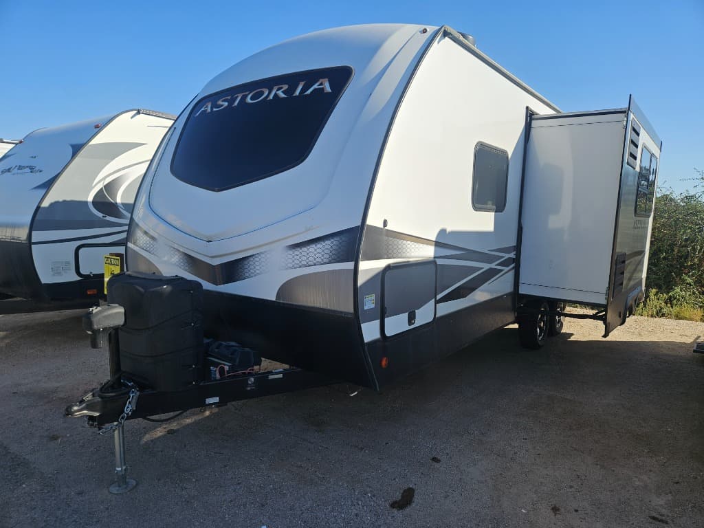 2022 Dutchmen 2022 Dutchmen Astoria - thumbnail 5