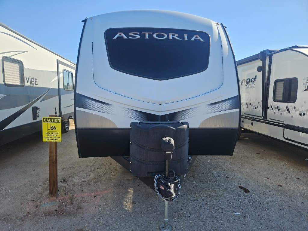 2022 Dutchmen 2022 Dutchmen Astoria - thumbnail 6