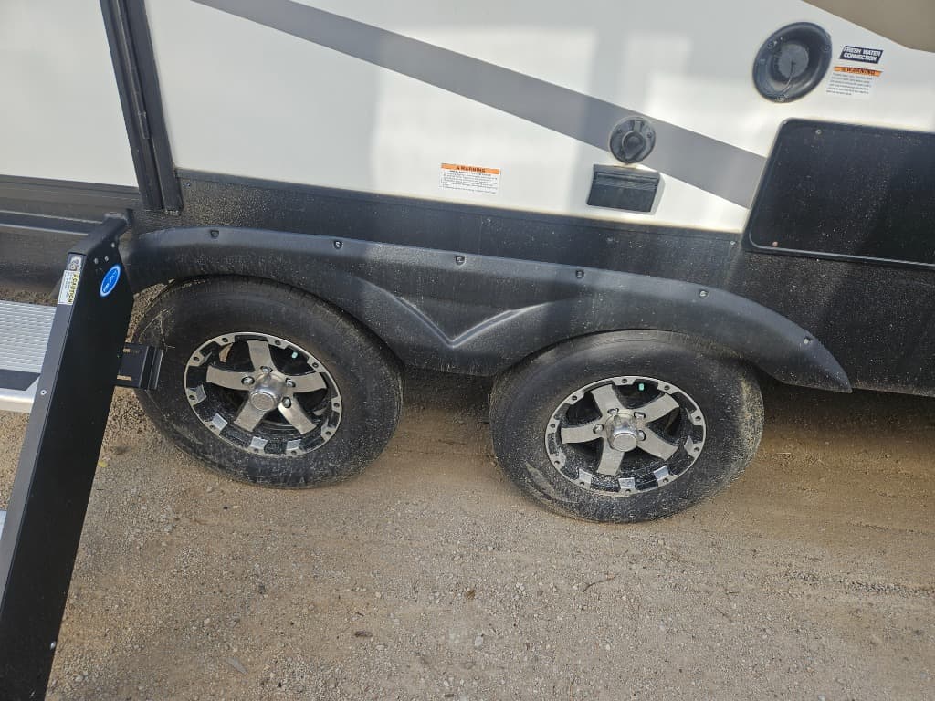 2022 Dutchmen 2022 Dutchmen Astoria - thumbnail 44