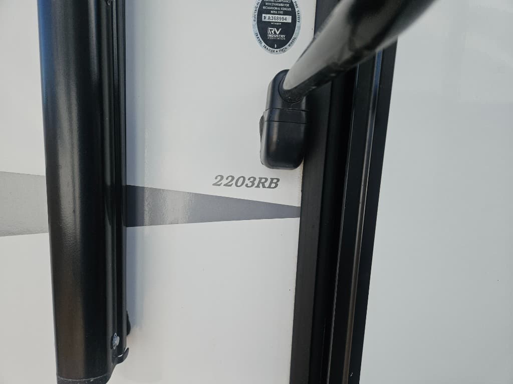 2022 Dutchmen 2022 Dutchmen Astoria - thumbnail 46