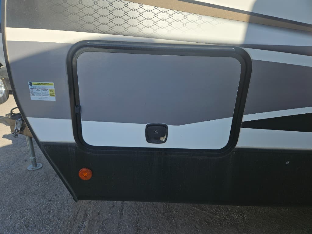 2022 Dutchmen 2022 Dutchmen Astoria - thumbnail 50