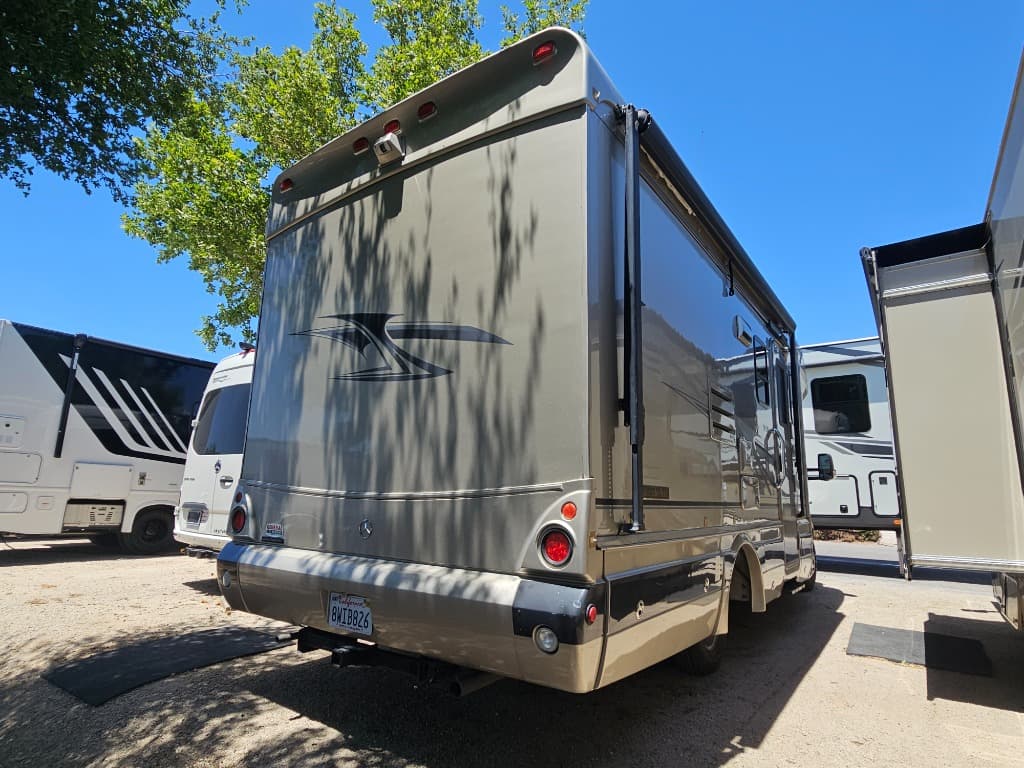 2009 Coachmen 2009 Coachmen Prism - thumbnail 2