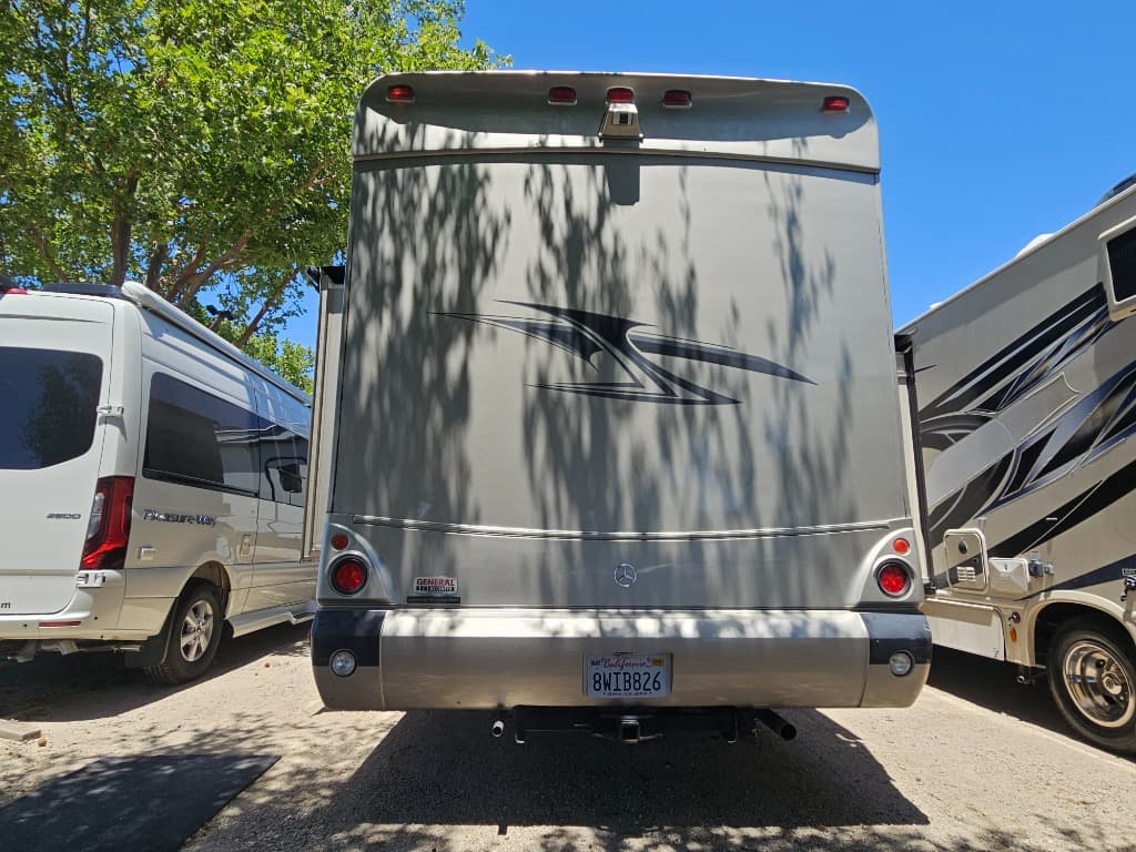 2009 Coachmen 2009 Coachmen Prism - thumbnail 3