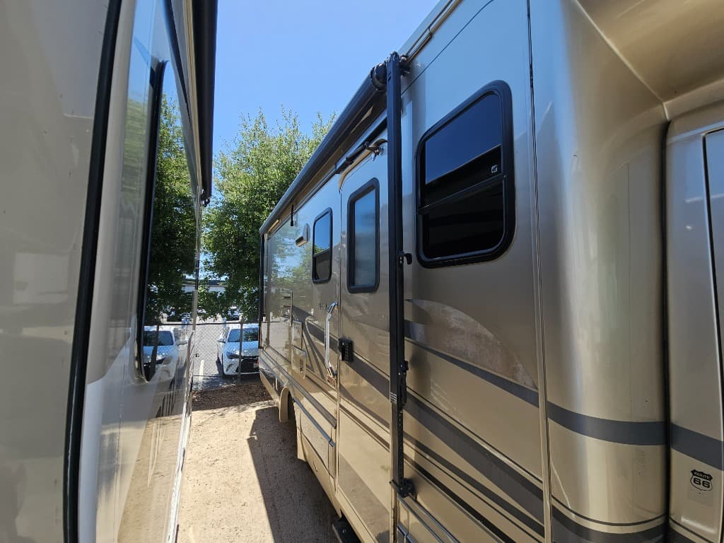 2009 Coachmen 2009 Coachmen Prism - thumbnail 8