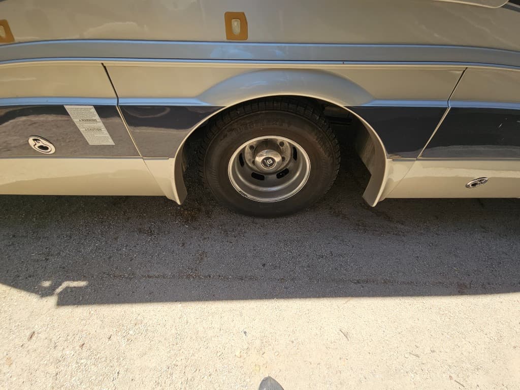 2009 Coachmen 2009 Coachmen Prism - thumbnail 11