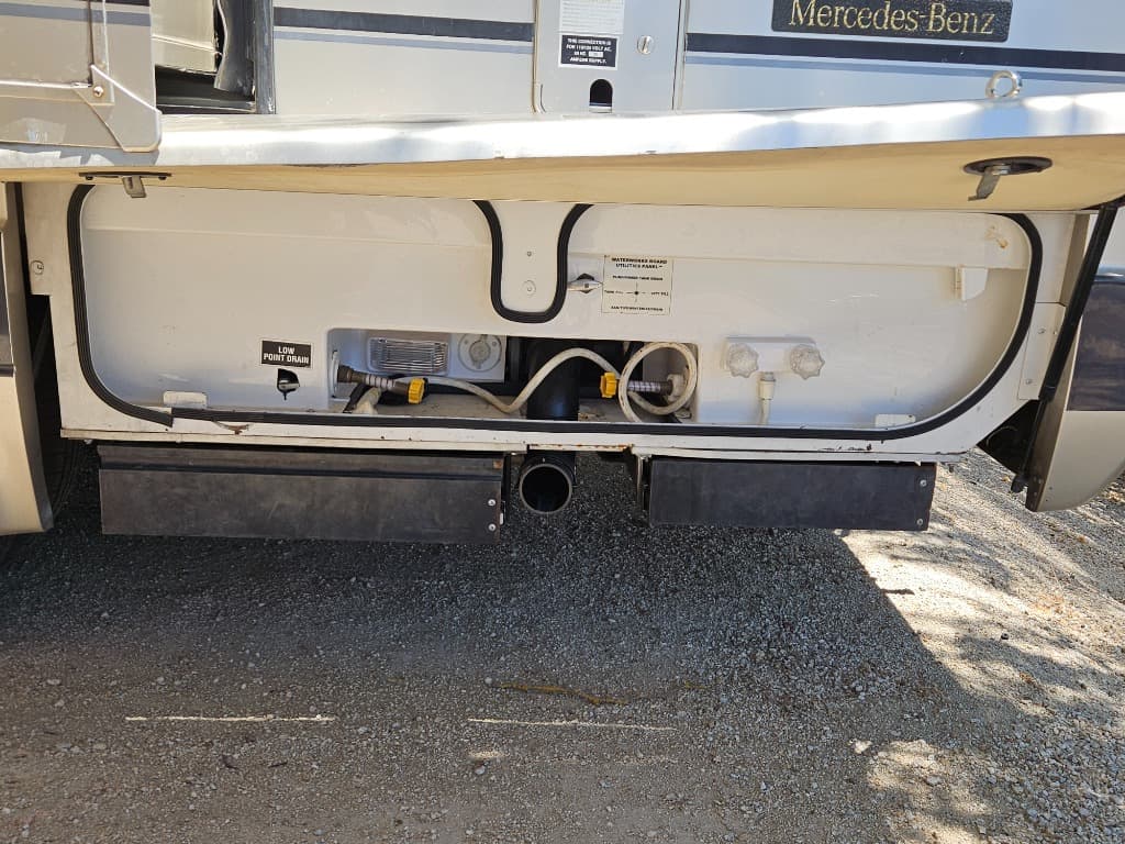 2009 Coachmen 2009 Coachmen Prism - thumbnail 15