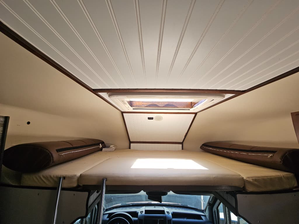 2009 Coachmen 2009 Coachmen Prism - thumbnail 22