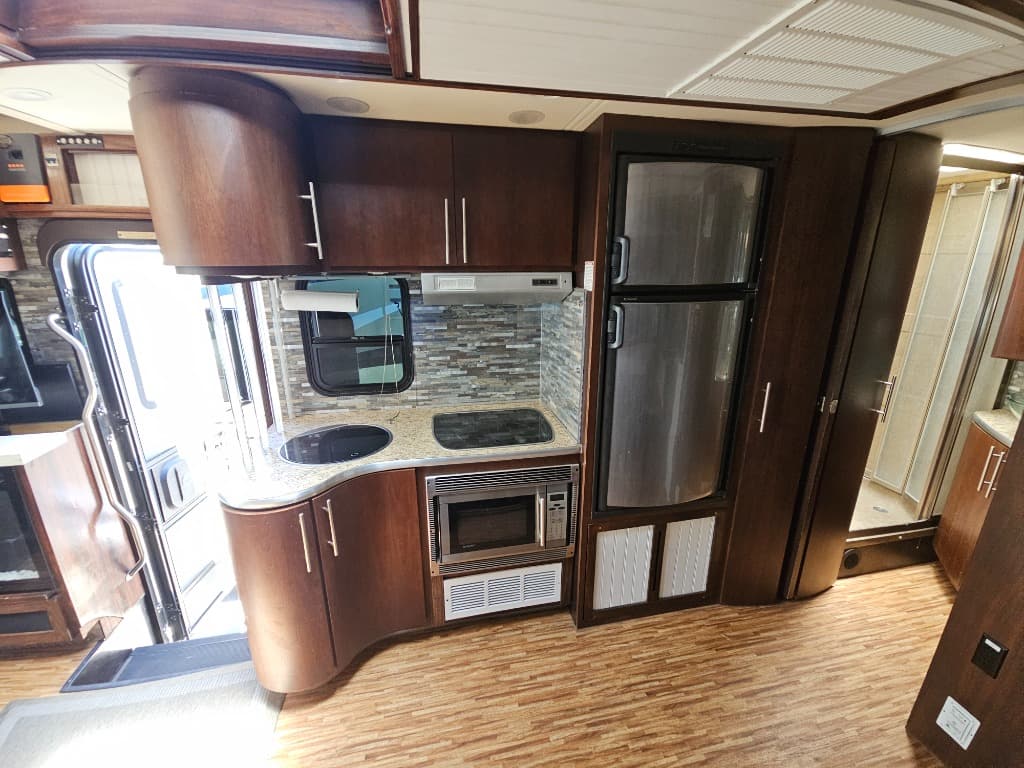 2009 Coachmen 2009 Coachmen Prism - thumbnail 29