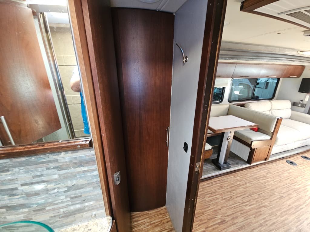 2009 Coachmen 2009 Coachmen Prism - thumbnail 33