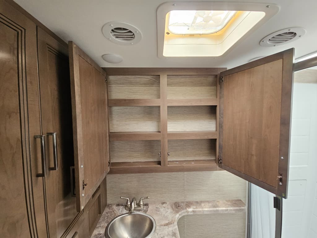 2022 Thor Motor Coach 2022 Thor Motor Coach Chateau - thumbnail 20