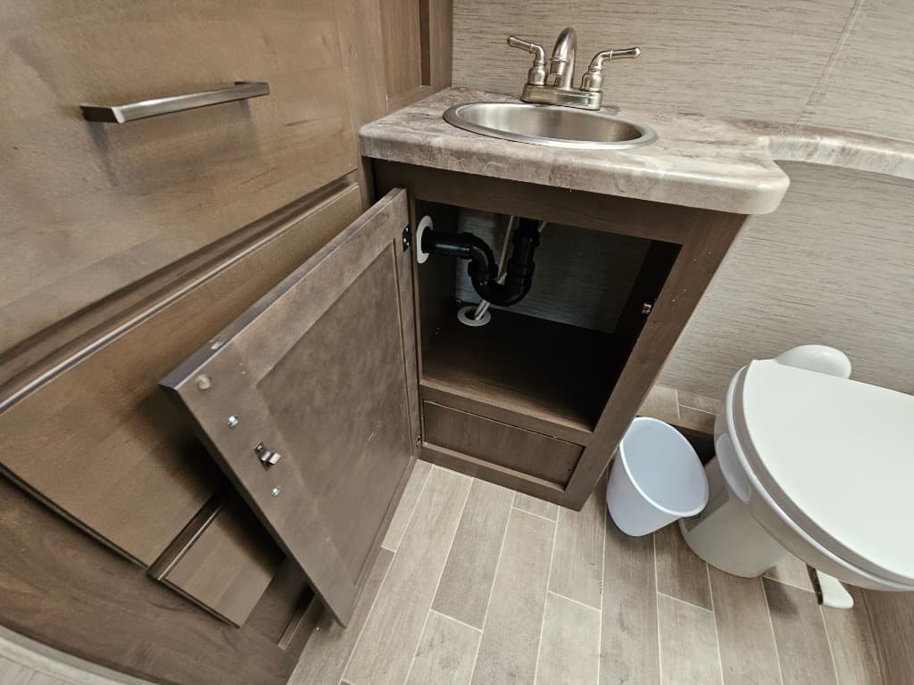 2022 Thor Motor Coach 2022 Thor Motor Coach Chateau - thumbnail 23