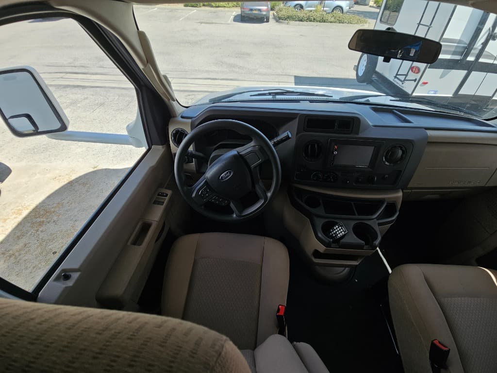 2022 Thor Motor Coach 2022 Thor Motor Coach Chateau - thumbnail 42