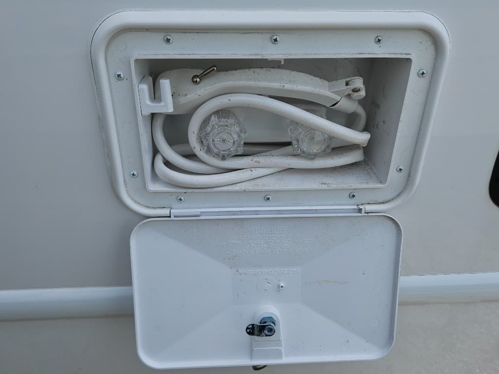 2022 Thor Motor Coach 2022 Thor Motor Coach Chateau - thumbnail 53