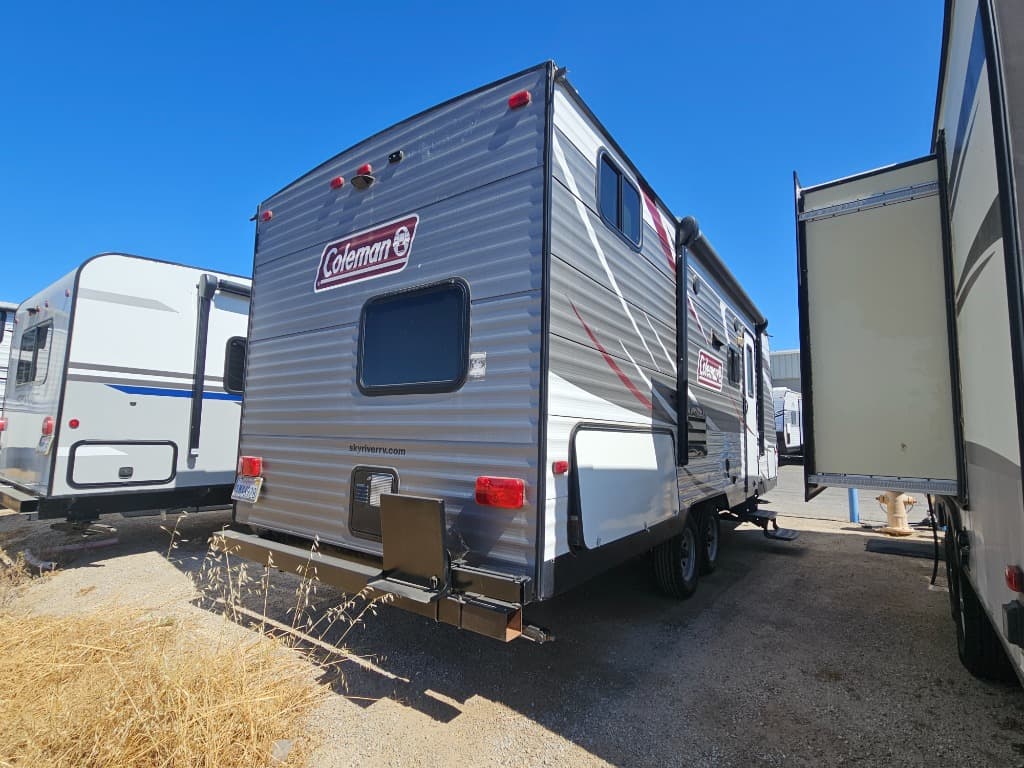 2018 Dutchmen 2018 Dutchmen Coleman Lantern - thumbnail 2