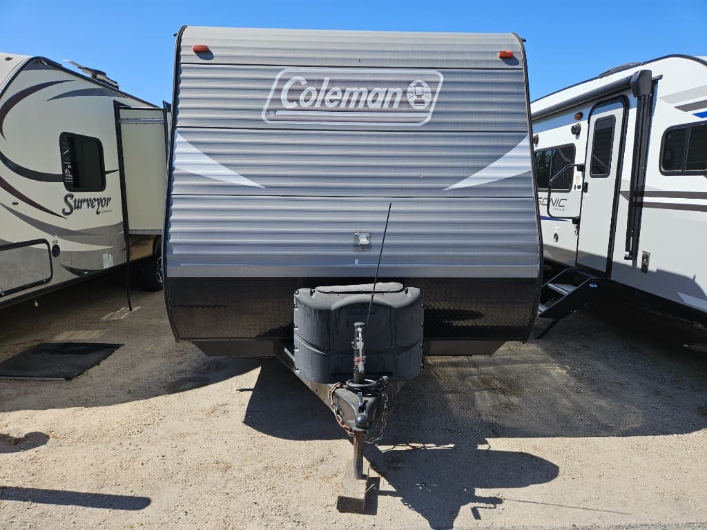 2018 Dutchmen 2018 Dutchmen Coleman Lantern - thumbnail 6