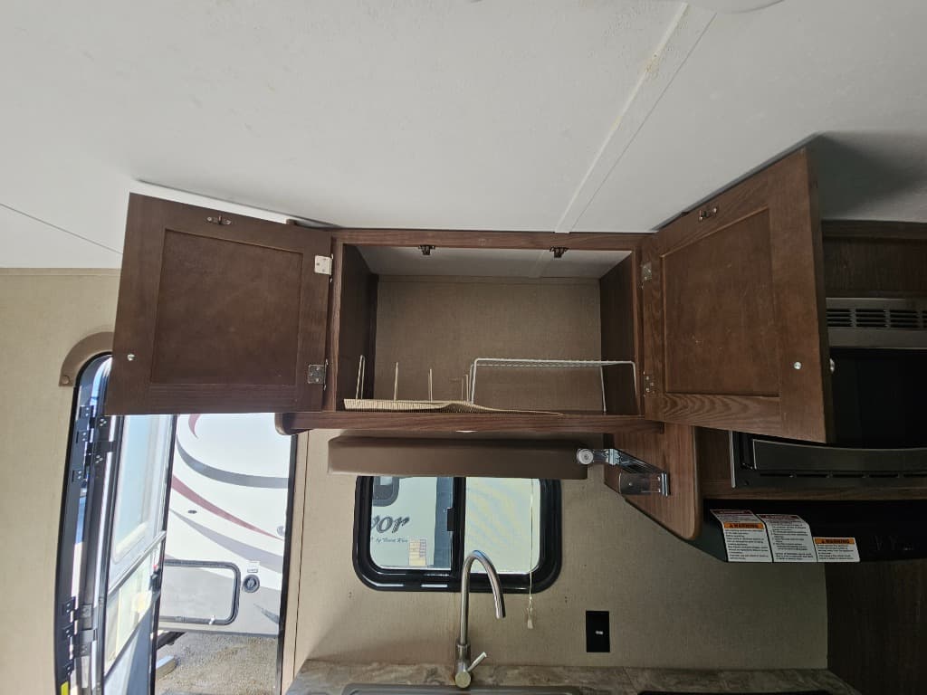 2018 Dutchmen 2018 Dutchmen Coleman Lantern - thumbnail 21