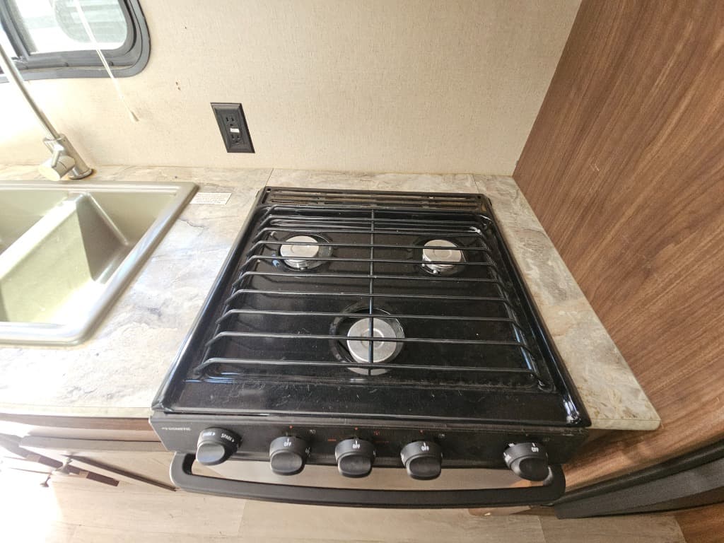 2018 Dutchmen 2018 Dutchmen Coleman Lantern - thumbnail 23