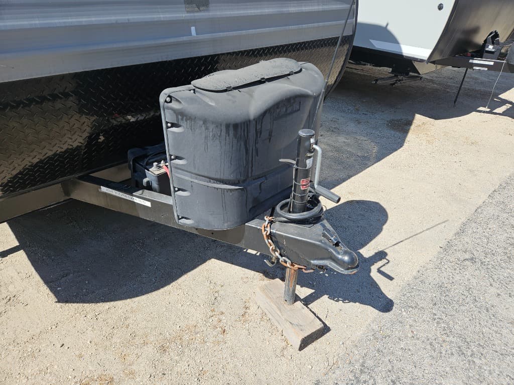 2018 Dutchmen 2018 Dutchmen Coleman Lantern - thumbnail 31