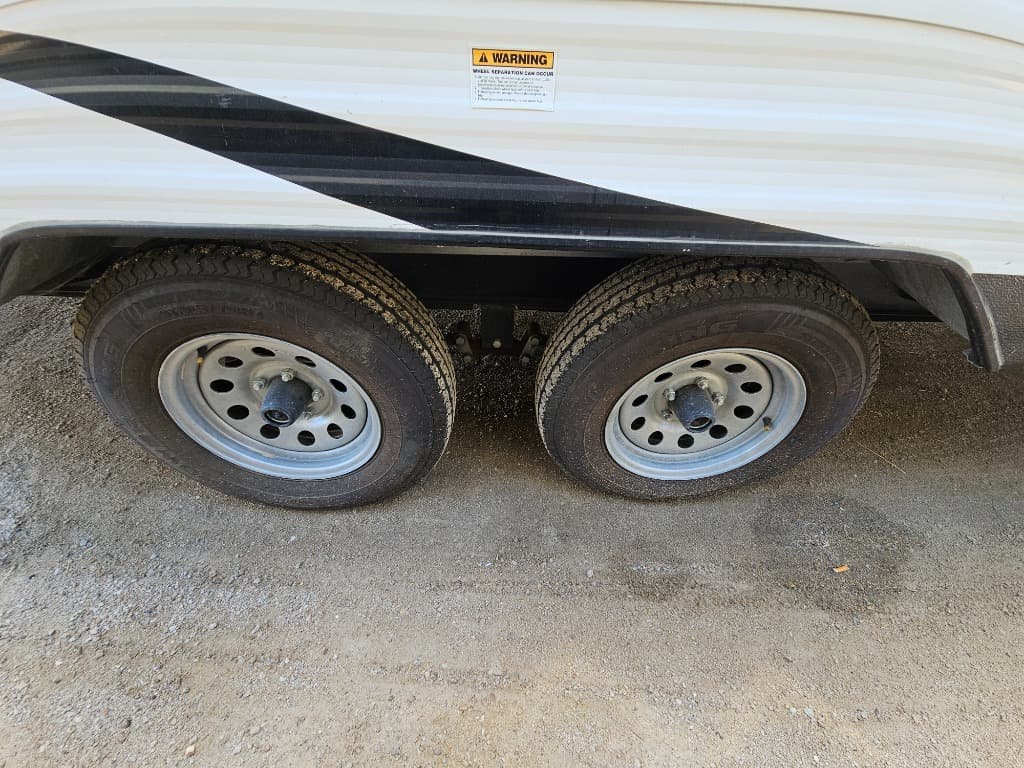 2018 Dutchmen 2018 Dutchmen Coleman Lantern - thumbnail 38