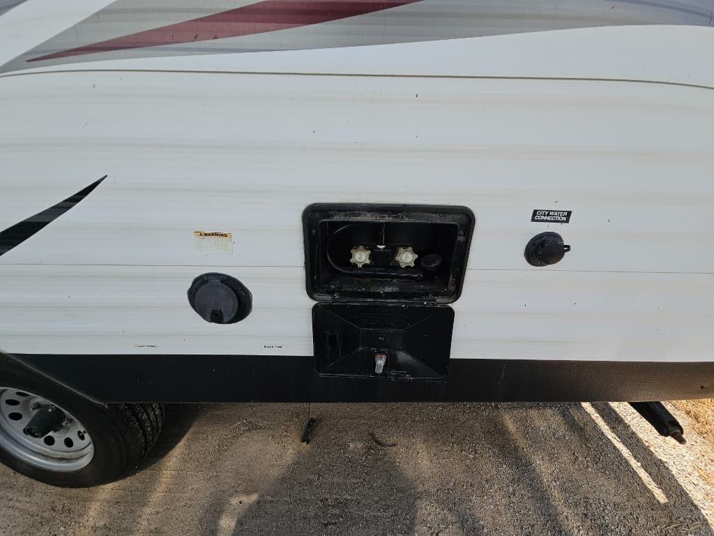 2018 Dutchmen 2018 Dutchmen Coleman Lantern - thumbnail 43