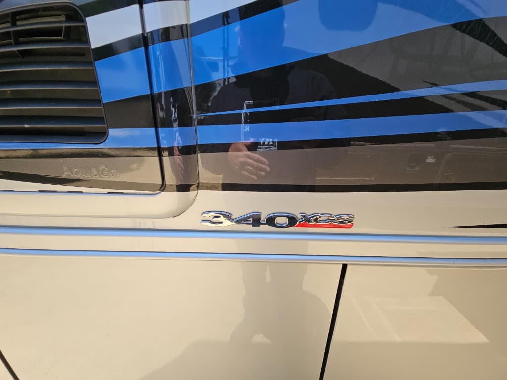 2019 Forest River 2019 Forest River Legacy SR - thumbnail 62