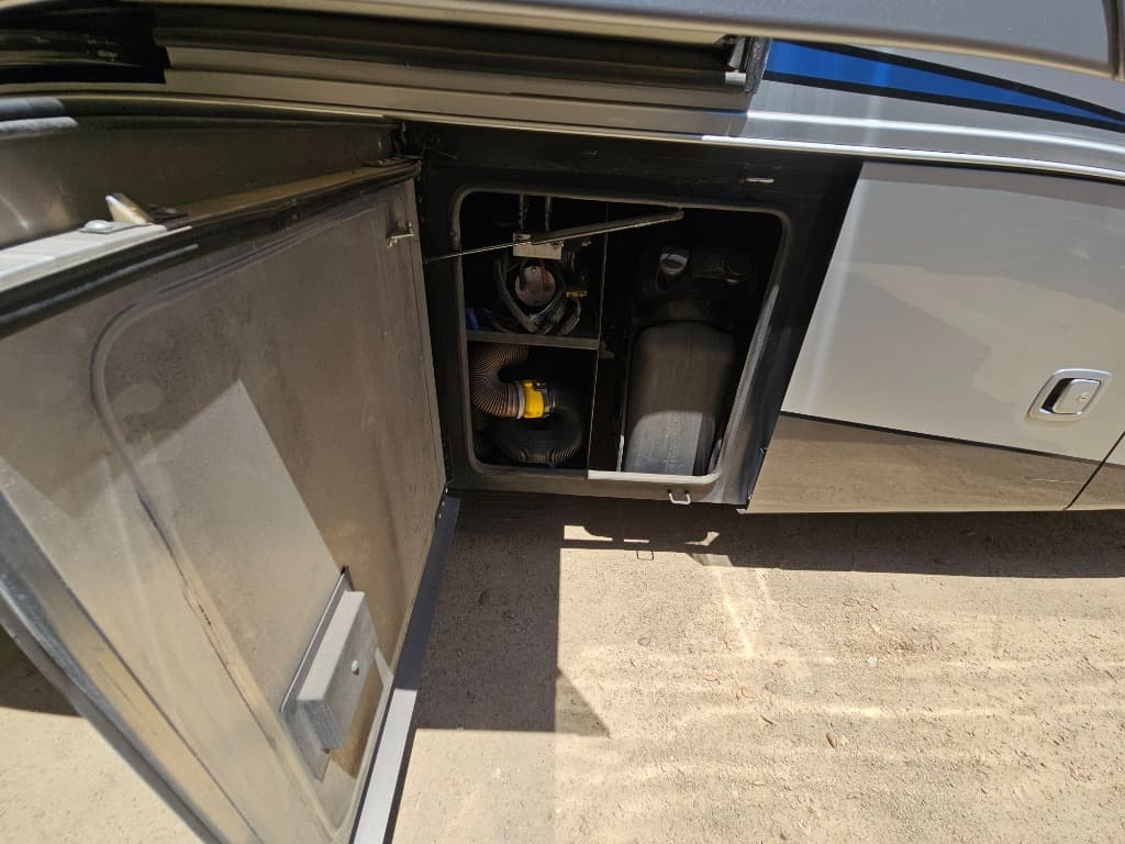 2019 Forest River 2019 Forest River Legacy SR - thumbnail 67